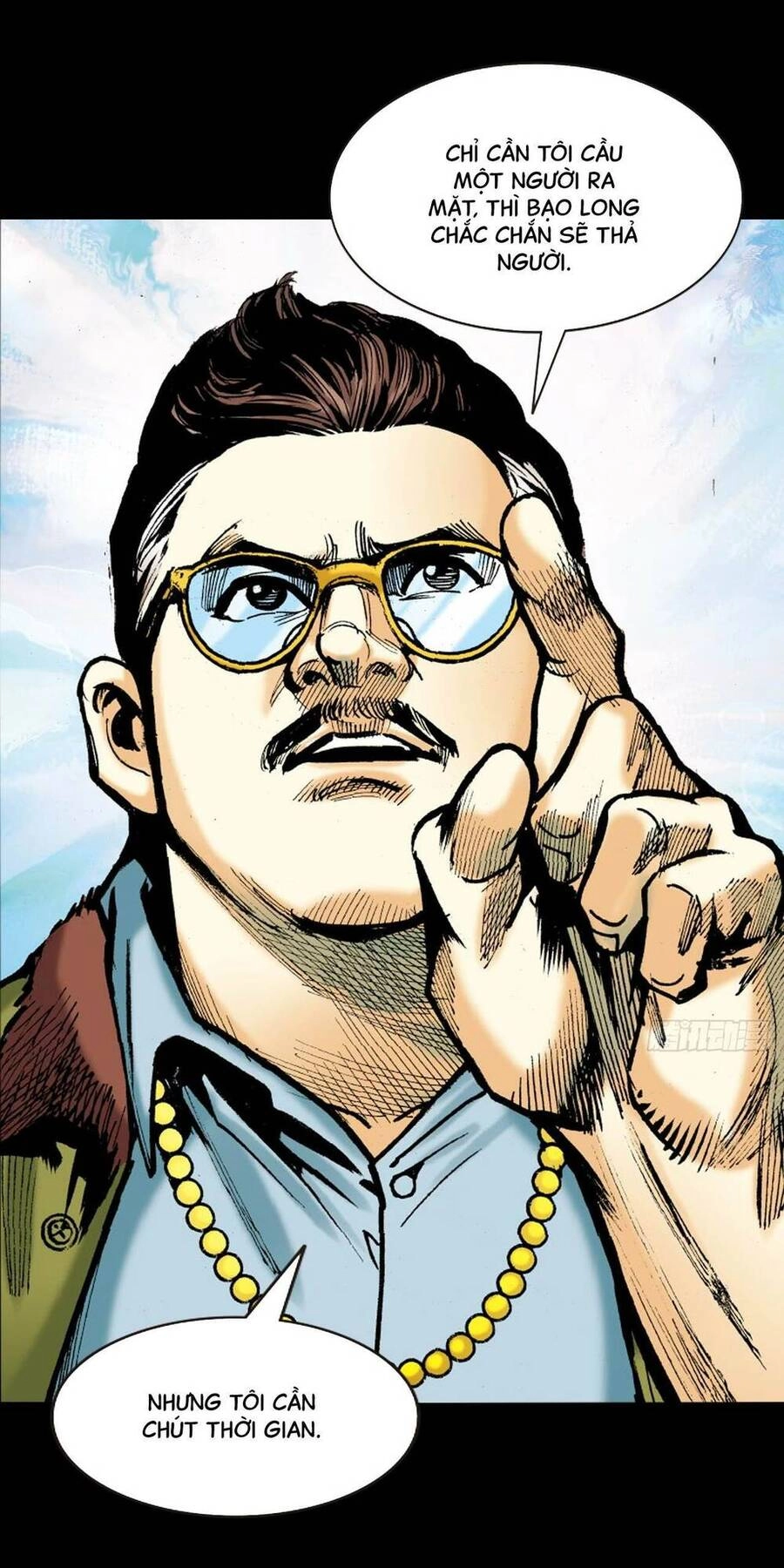 Anh Hùng Thập Bát Chapter 14 - 27