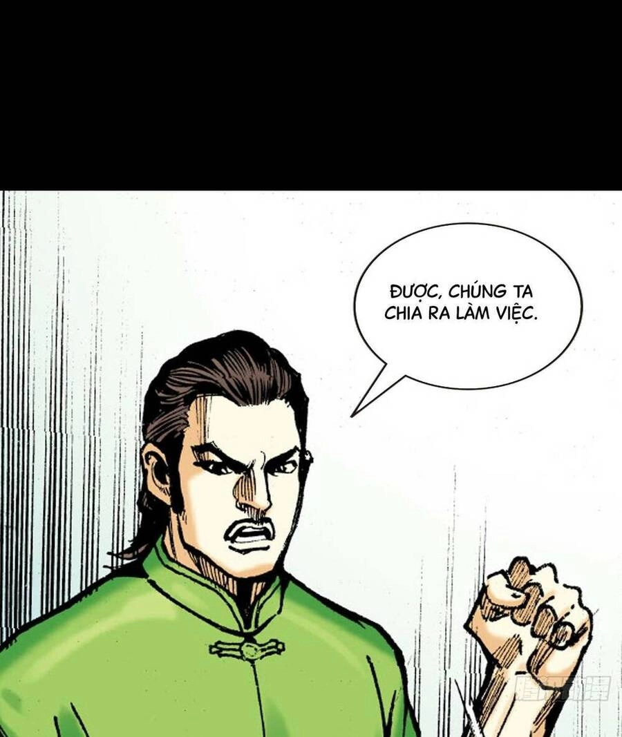 Anh Hùng Thập Bát Chapter 14 - 28