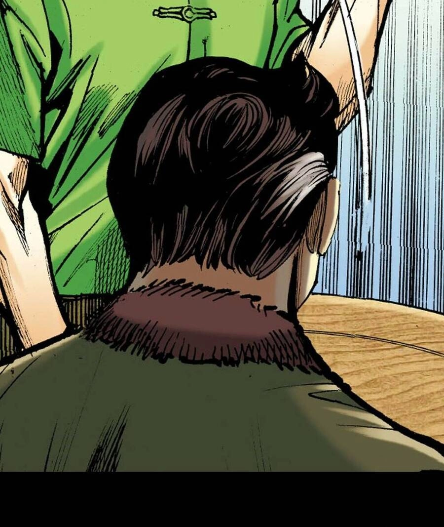 Anh Hùng Thập Bát Chapter 14 - 29