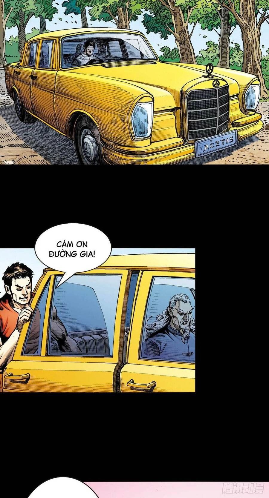 Anh Hùng Thập Bát Chapter 15 - 4