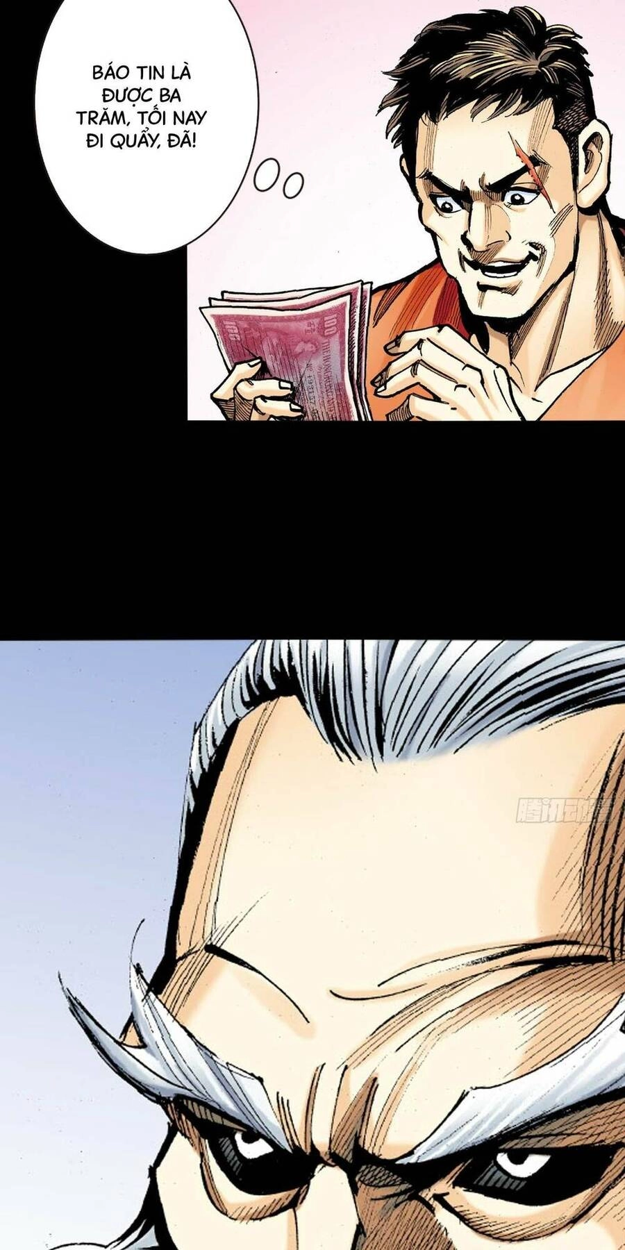 Anh Hùng Thập Bát Chapter 15 - 5