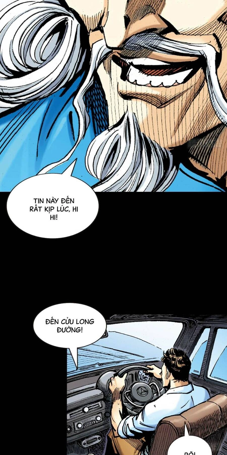 Anh Hùng Thập Bát Chapter 15 - 6