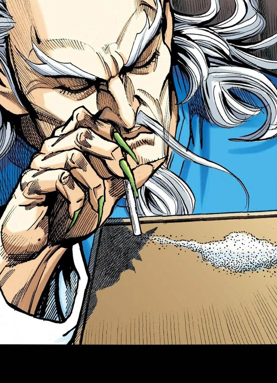 Anh Hùng Thập Bát Chapter 15 - 8