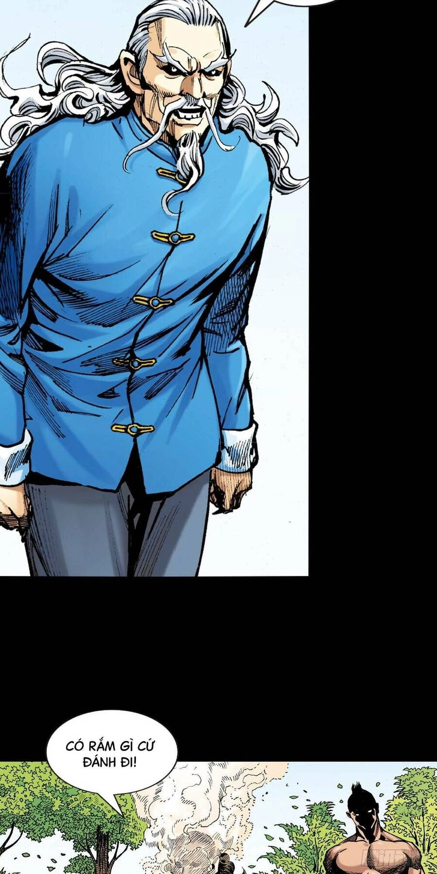 Anh Hùng Thập Bát Chapter 15 - 10