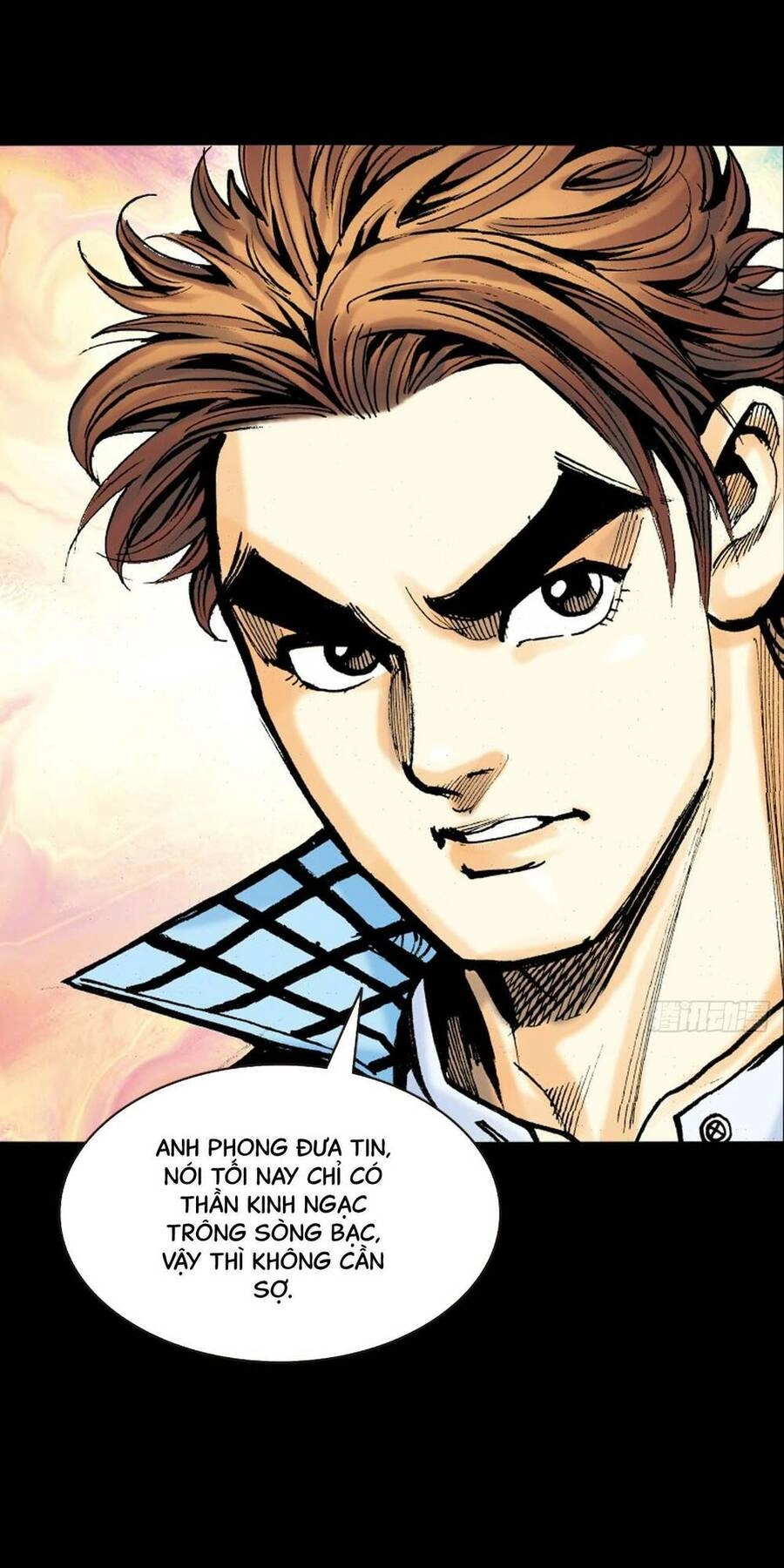 Anh Hùng Thập Bát Chapter 15 - 29