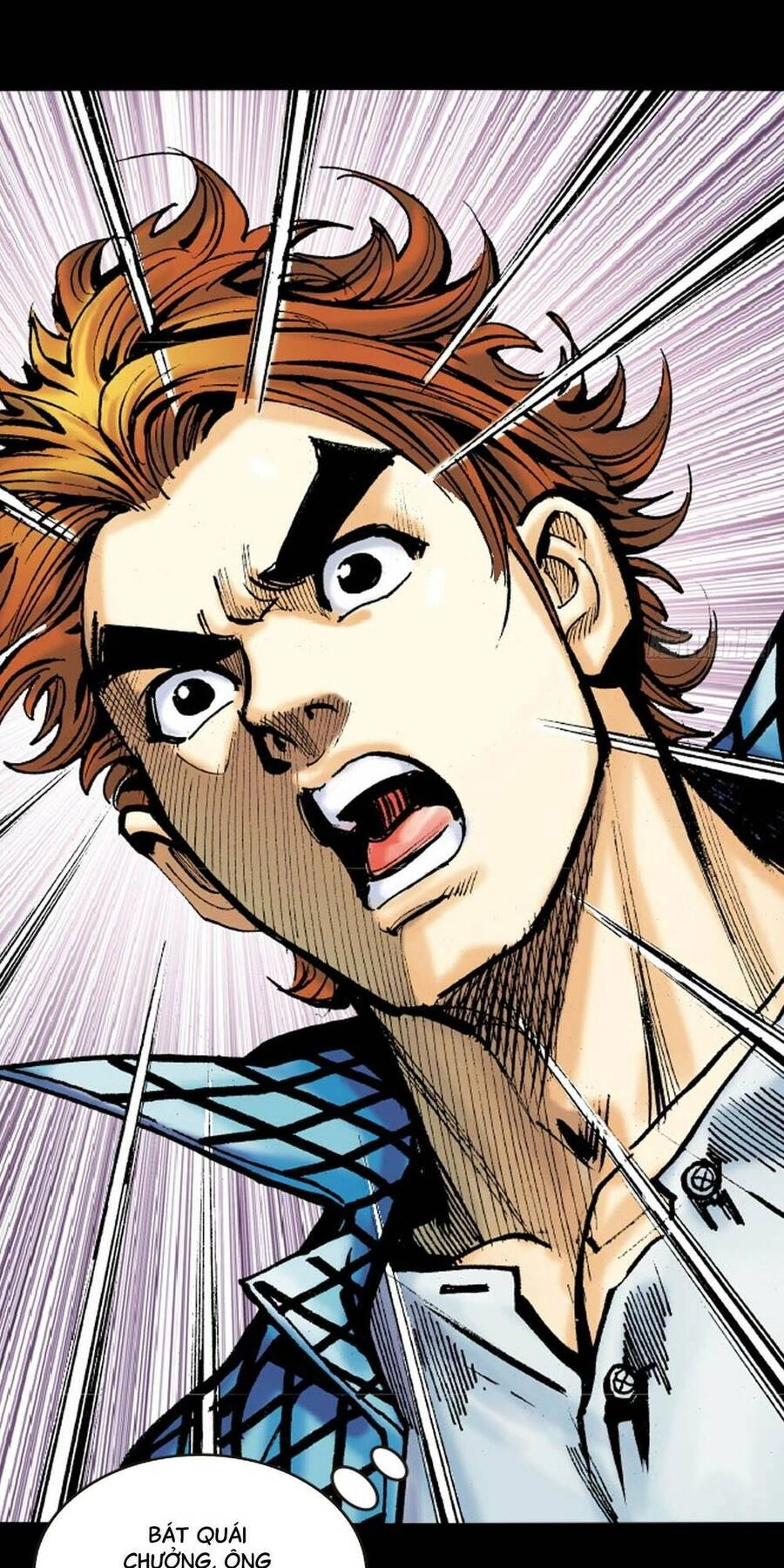 Anh Hùng Thập Bát Chapter 16 - 11