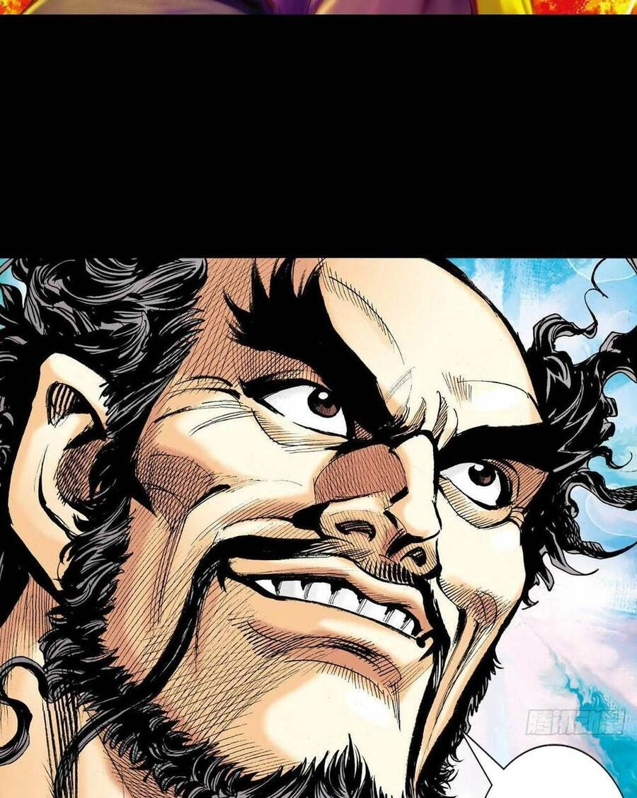 Anh Hùng Thập Bát Chapter 17 - 3