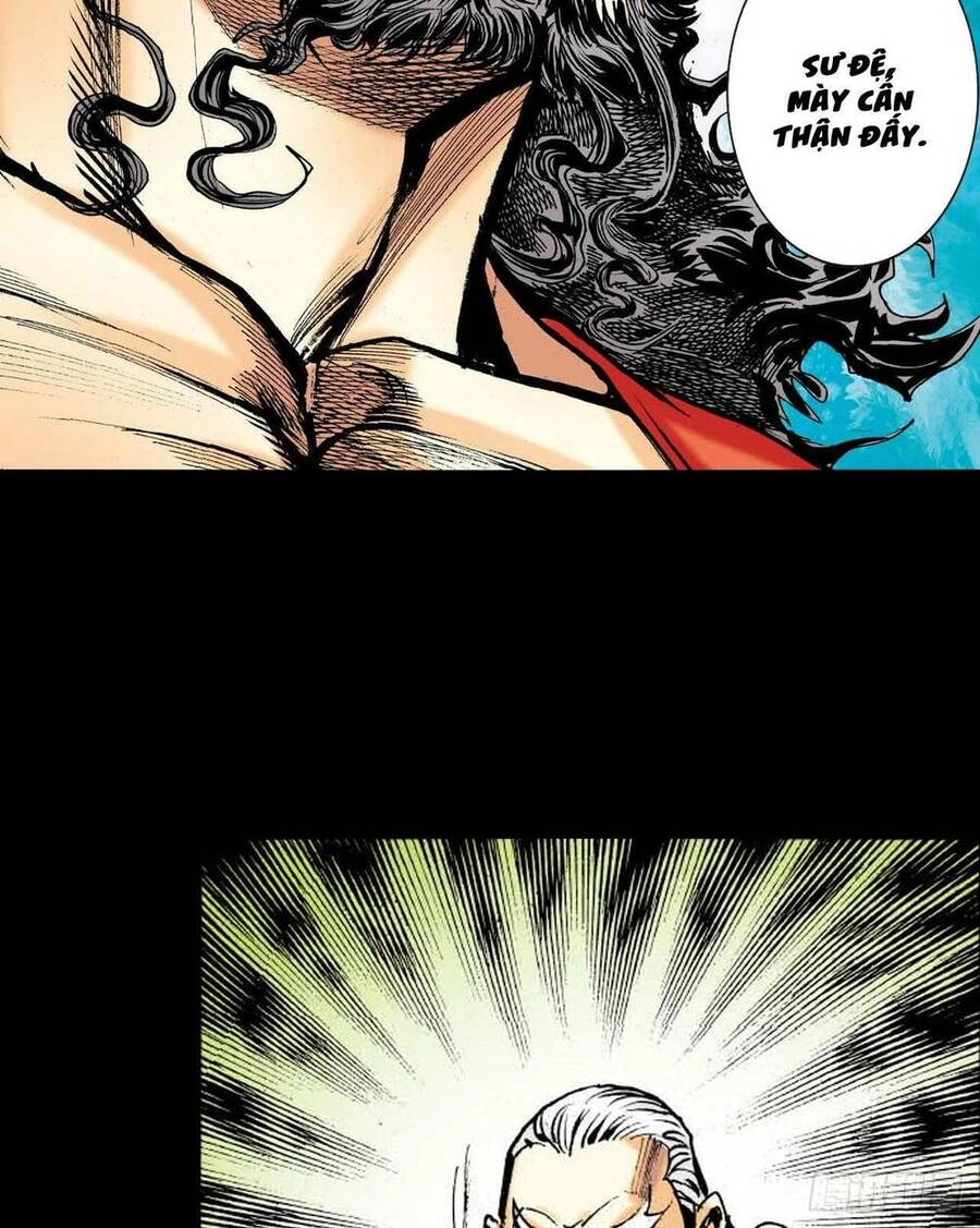 Anh Hùng Thập Bát Chapter 17 - 4