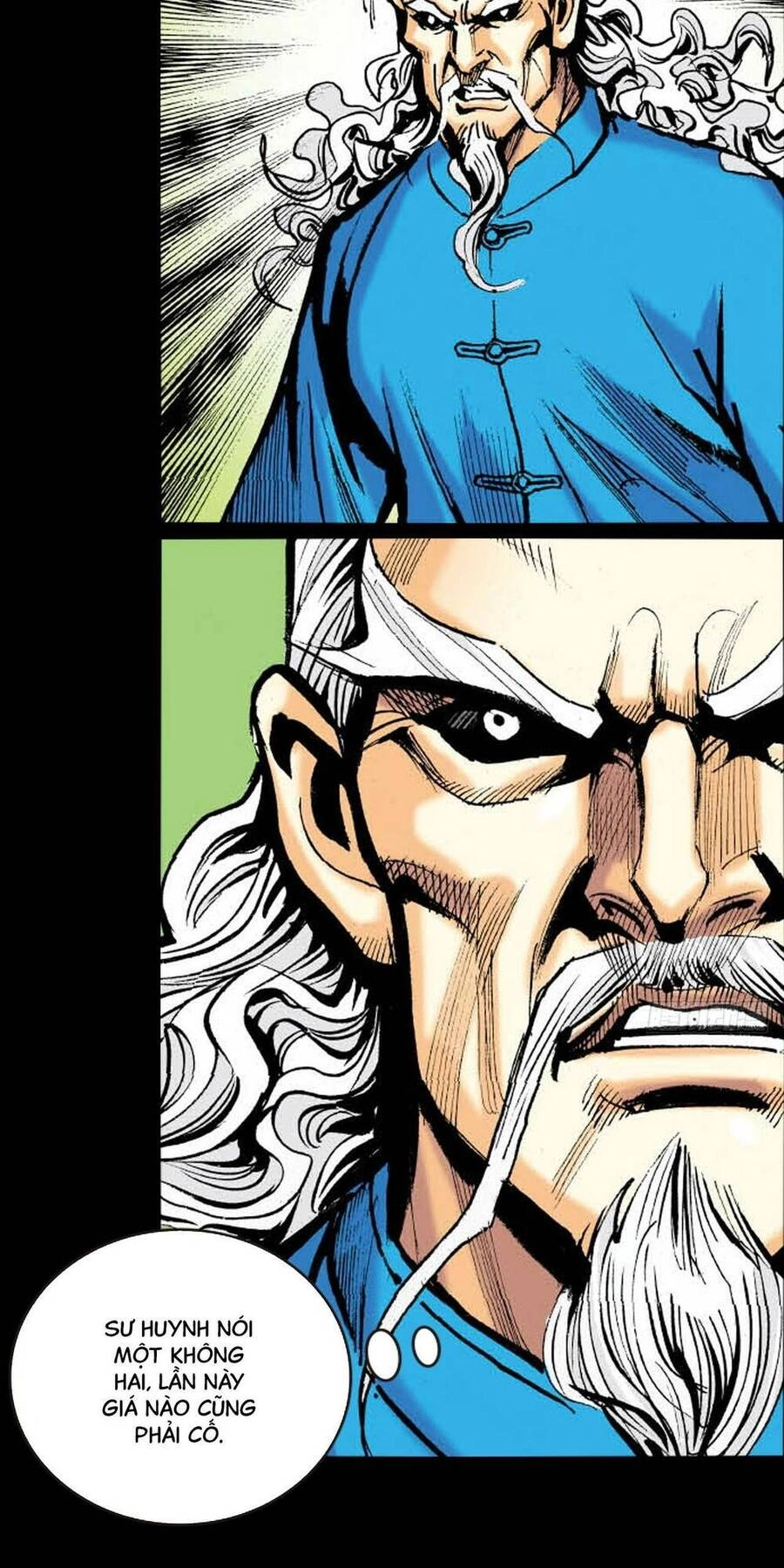 Anh Hùng Thập Bát Chapter 17 - 5