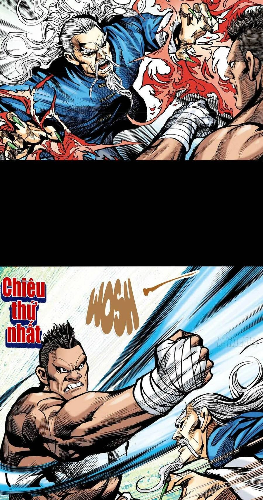 Anh Hùng Thập Bát Chapter 17 - 7