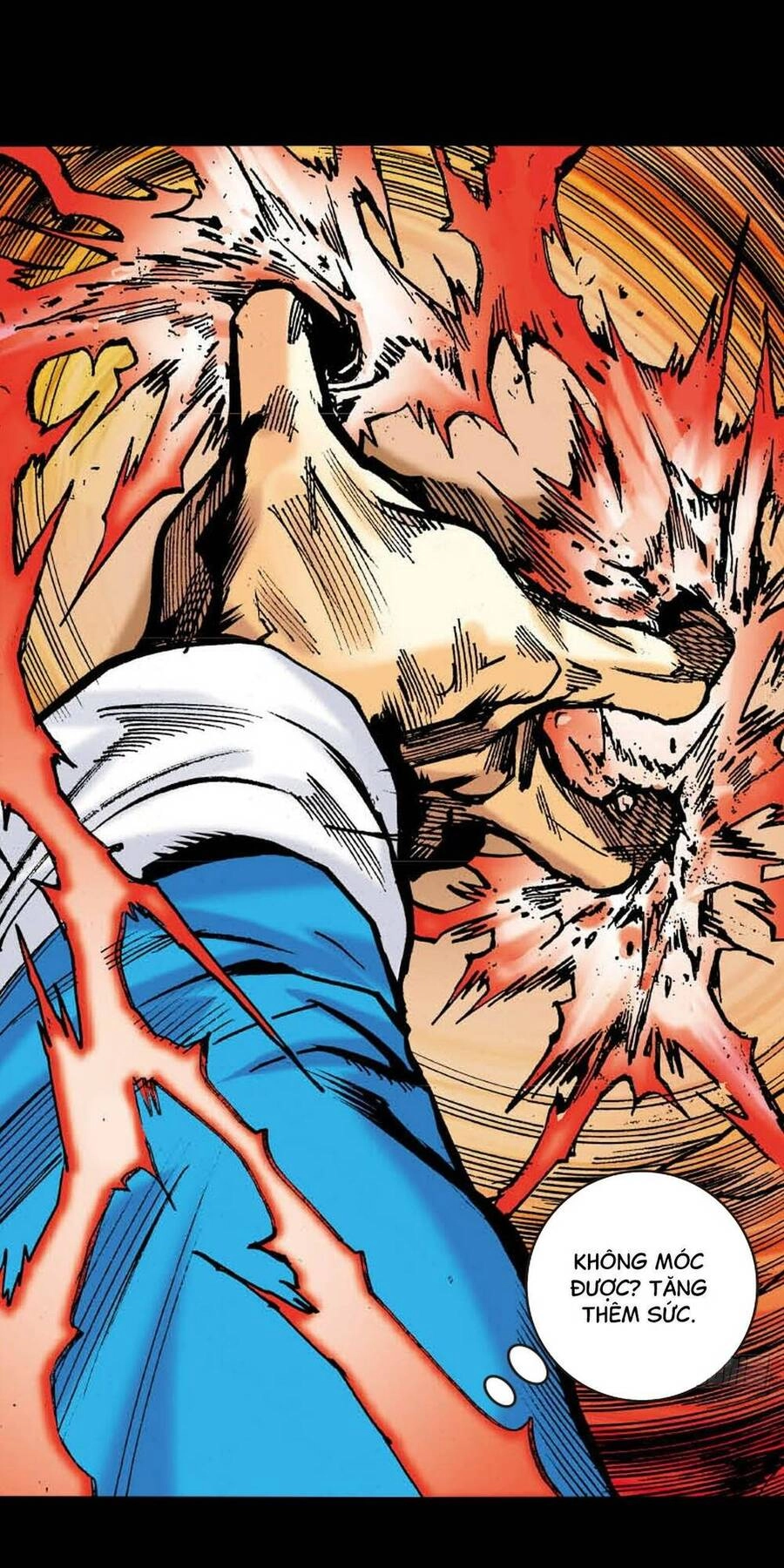 Anh Hùng Thập Bát Chapter 17 - 9