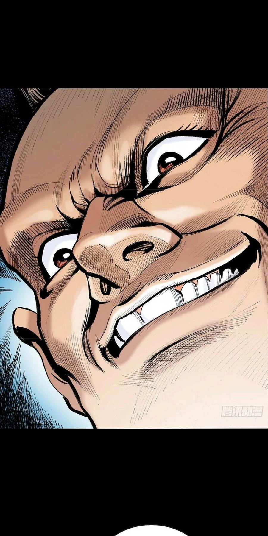 Anh Hùng Thập Bát Chapter 17 - 10