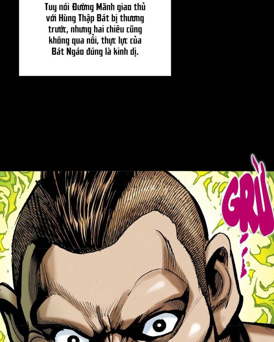 Anh Hùng Thập Bát Chapter 17 - 14