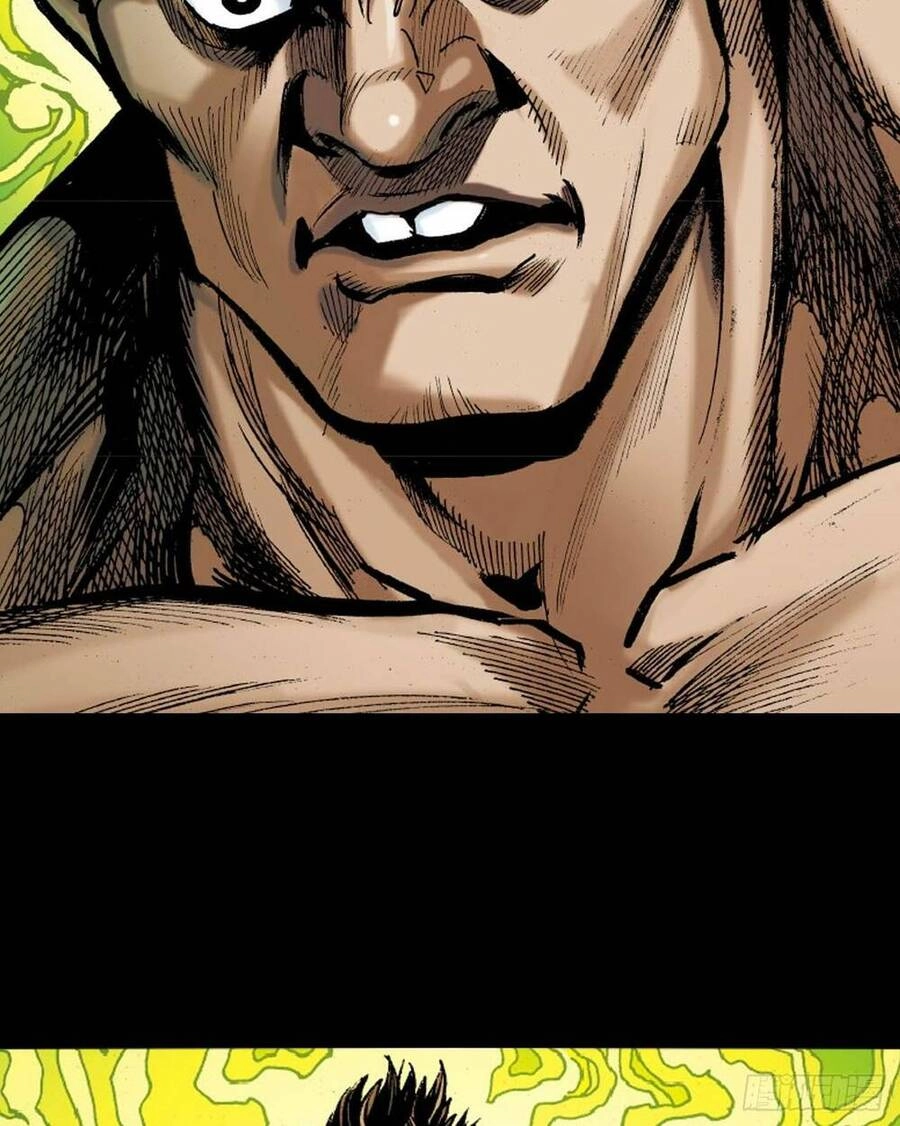 Anh Hùng Thập Bát Chapter 17 - 15