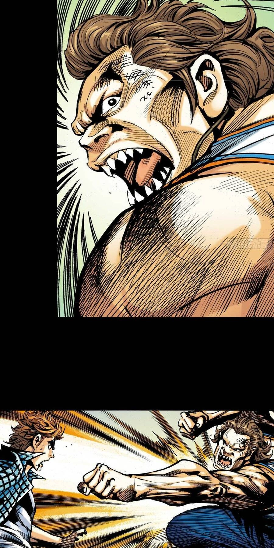 Anh Hùng Thập Bát Chapter 18 - 3