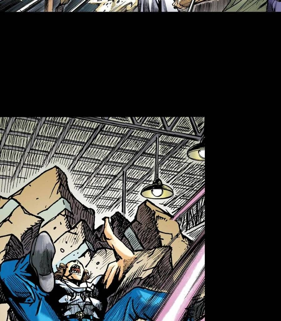 Anh Hùng Thập Bát Chapter 18 - 6