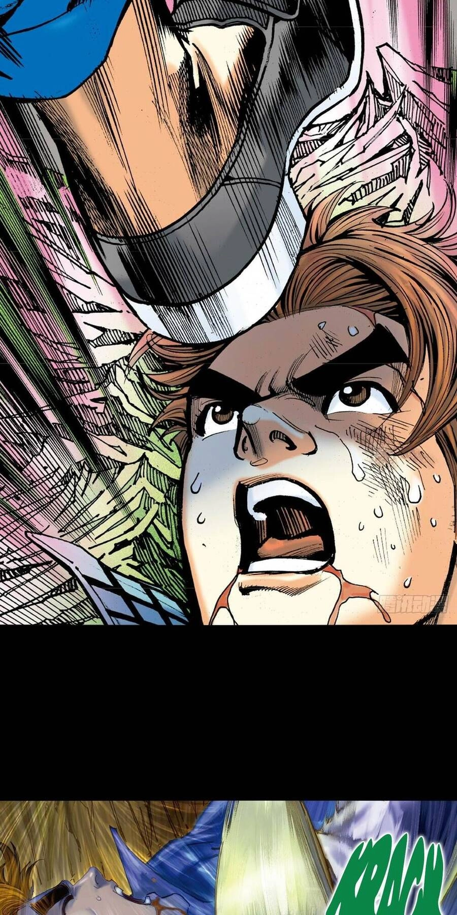 Anh Hùng Thập Bát Chapter 18 - 15