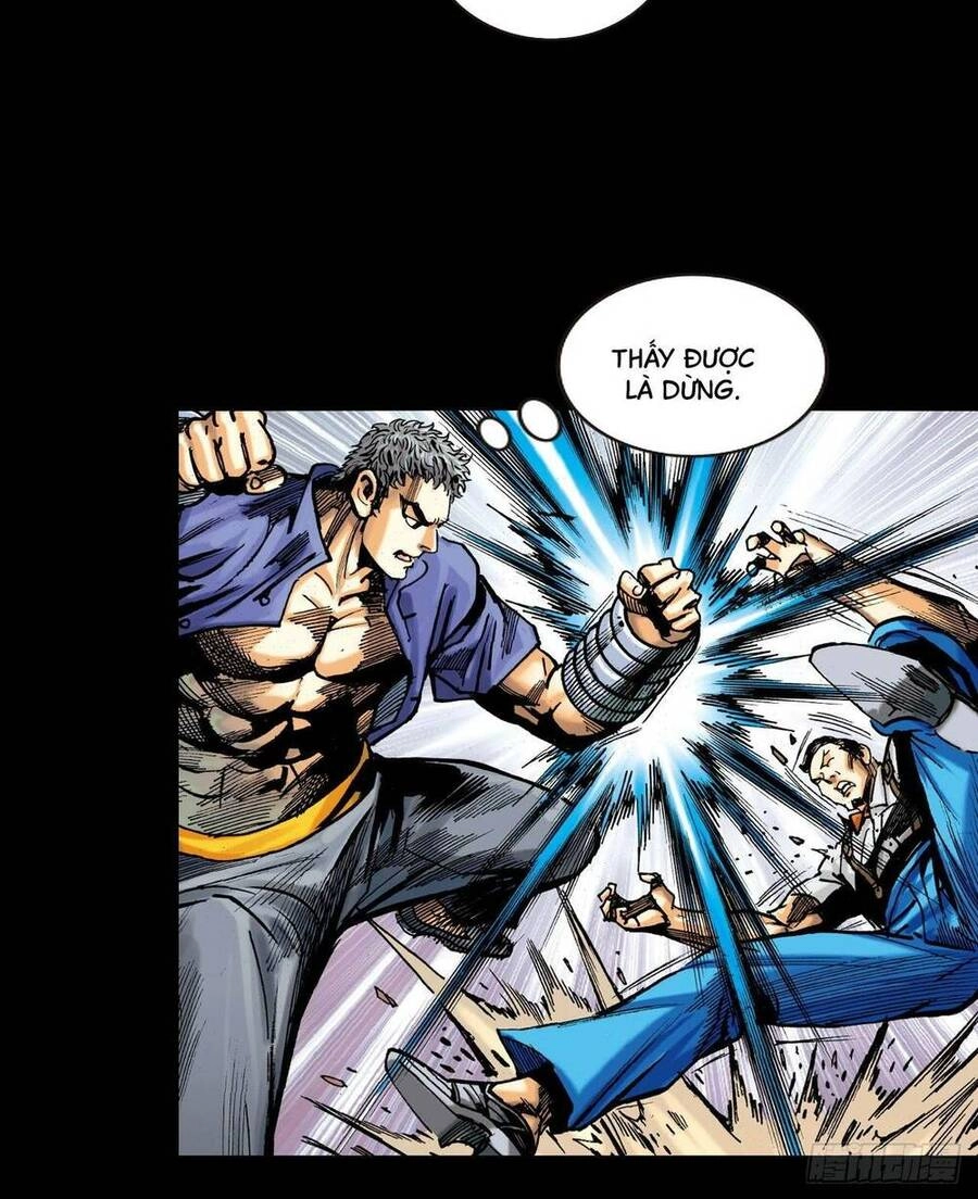 Anh Hùng Thập Bát Chapter 18 - 27