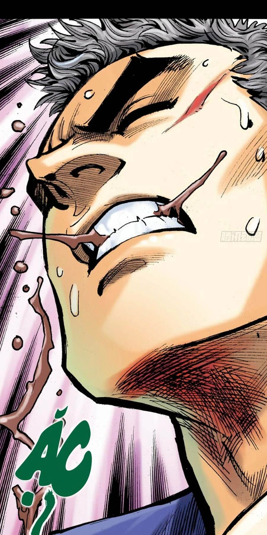 Anh Hùng Thập Bát Chapter 19 - 1