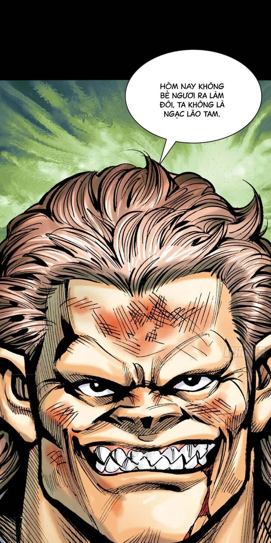 Anh Hùng Thập Bát Chapter 19 - 5