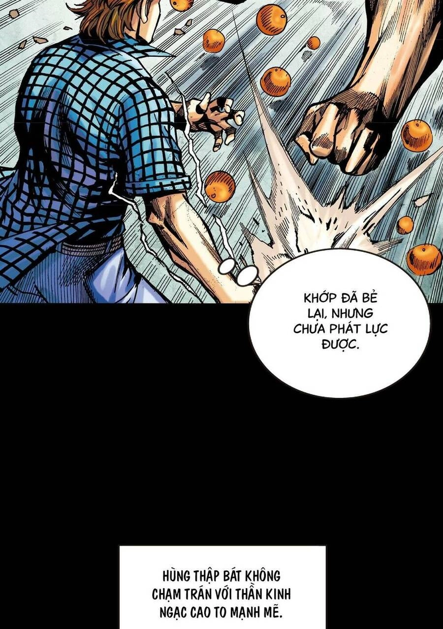 Anh Hùng Thập Bát Chapter 19 - 8