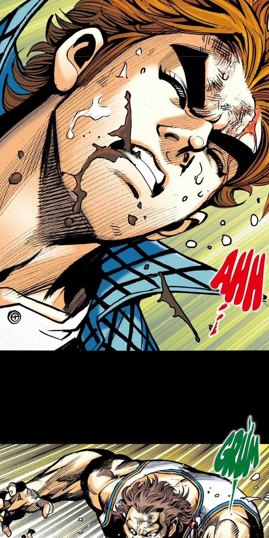 Anh Hùng Thập Bát Chapter 19 - 11