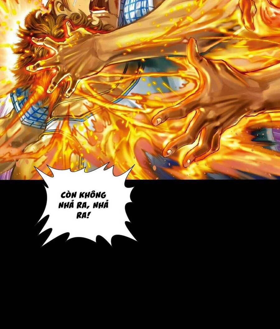 Anh Hùng Thập Bát Chapter 19 - 14