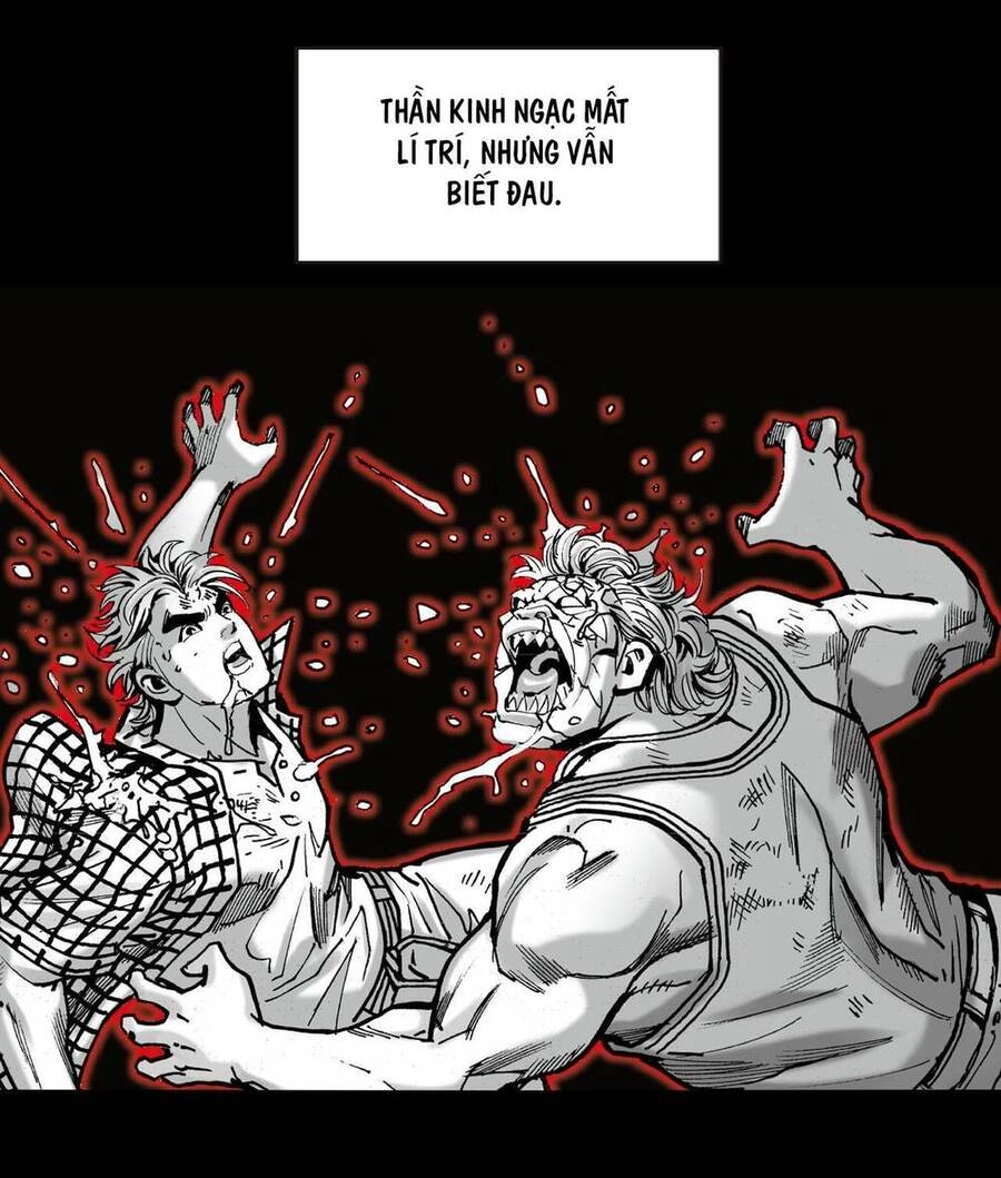 Anh Hùng Thập Bát Chapter 19 - 15