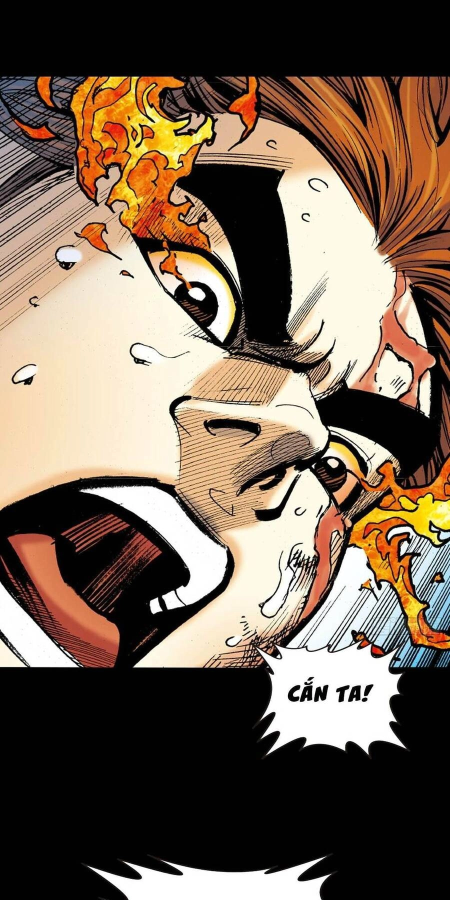 Anh Hùng Thập Bát Chapter 19 - 16