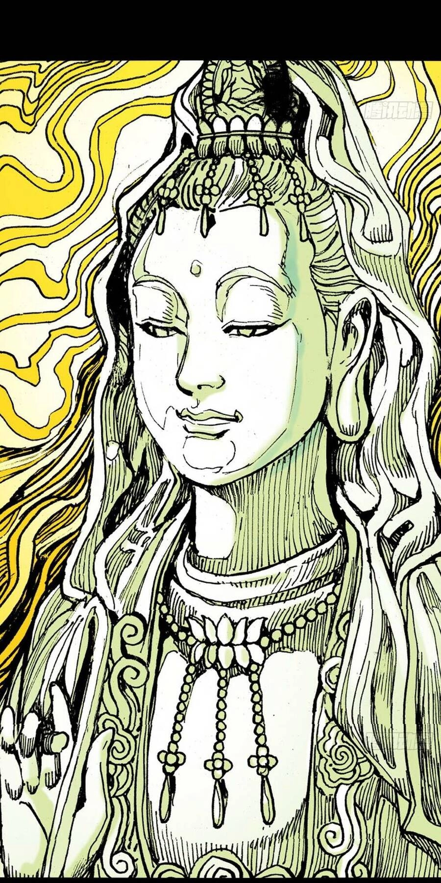 Anh Hùng Thập Bát Chapter 19 - 18