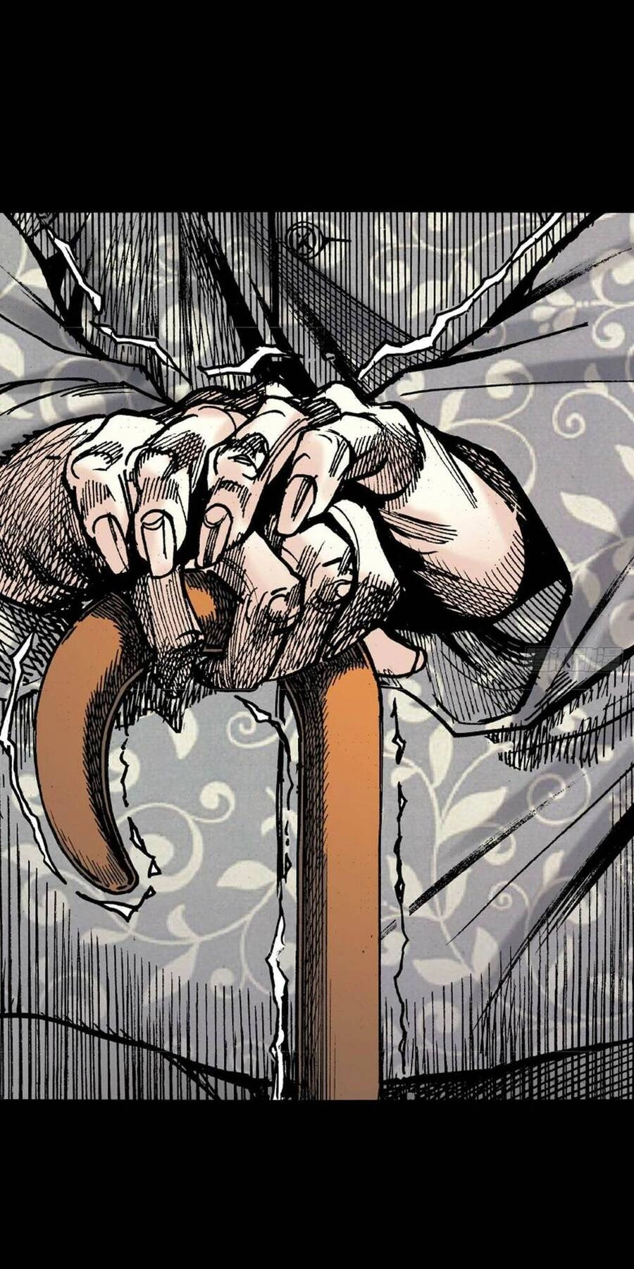 Anh Hùng Thập Bát Chapter 19 - 24