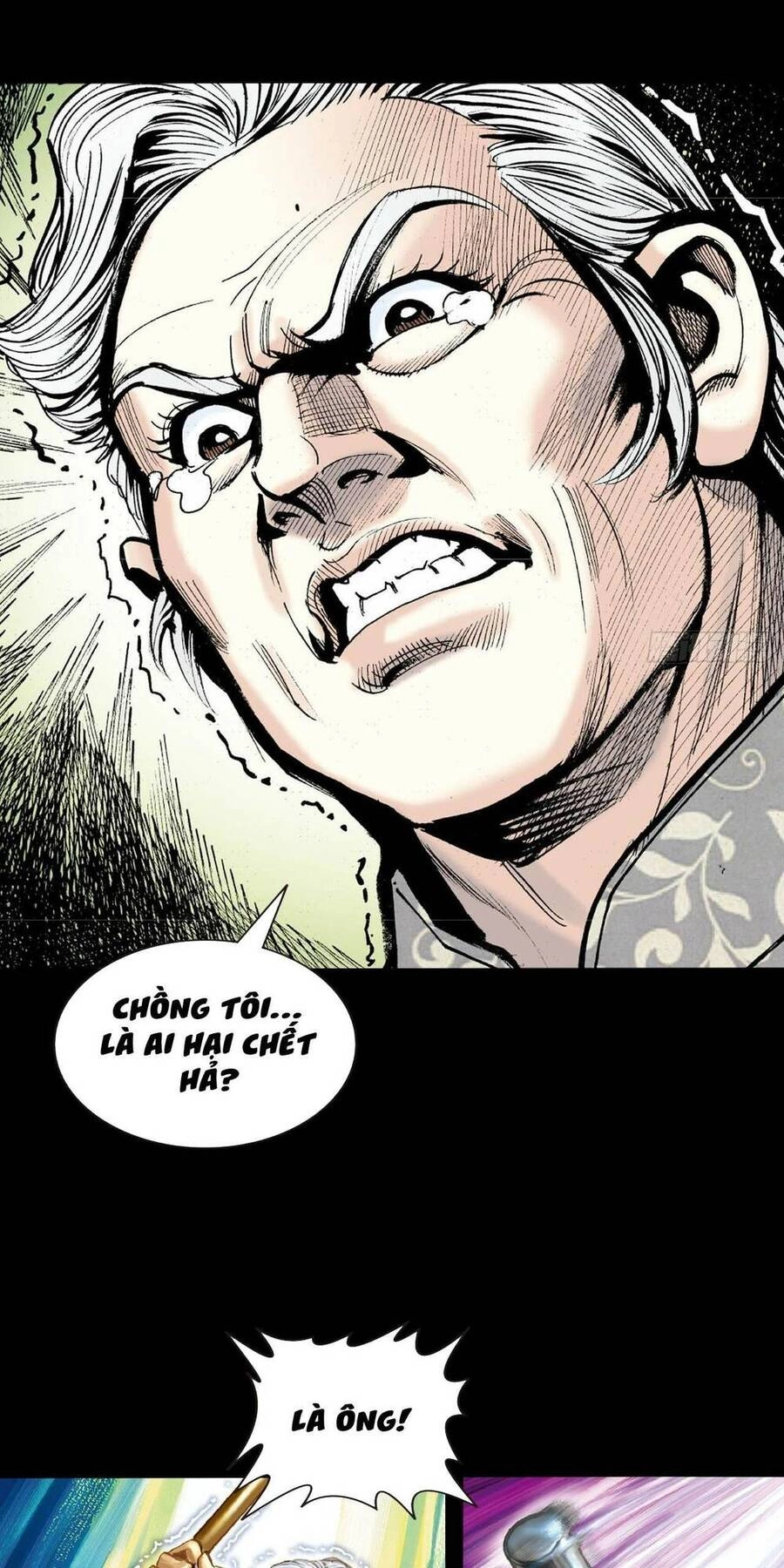 Anh Hùng Thập Bát Chapter 19 - 25