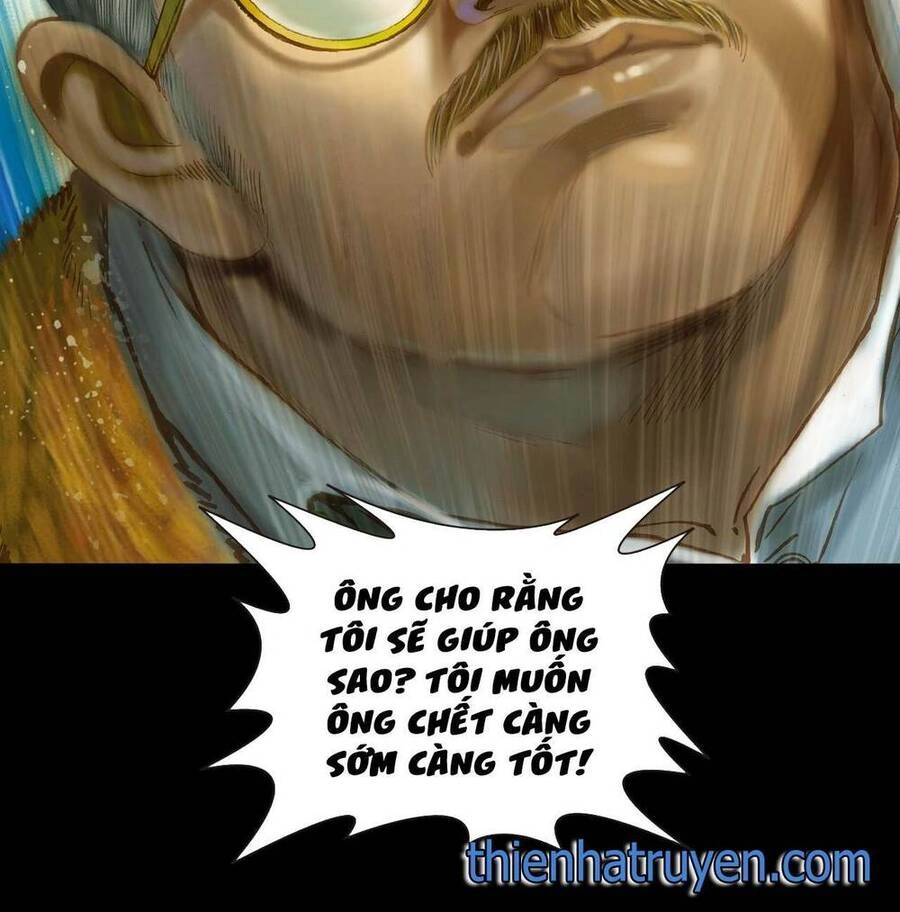 Anh Hùng Thập Bát Chapter 19 - 27