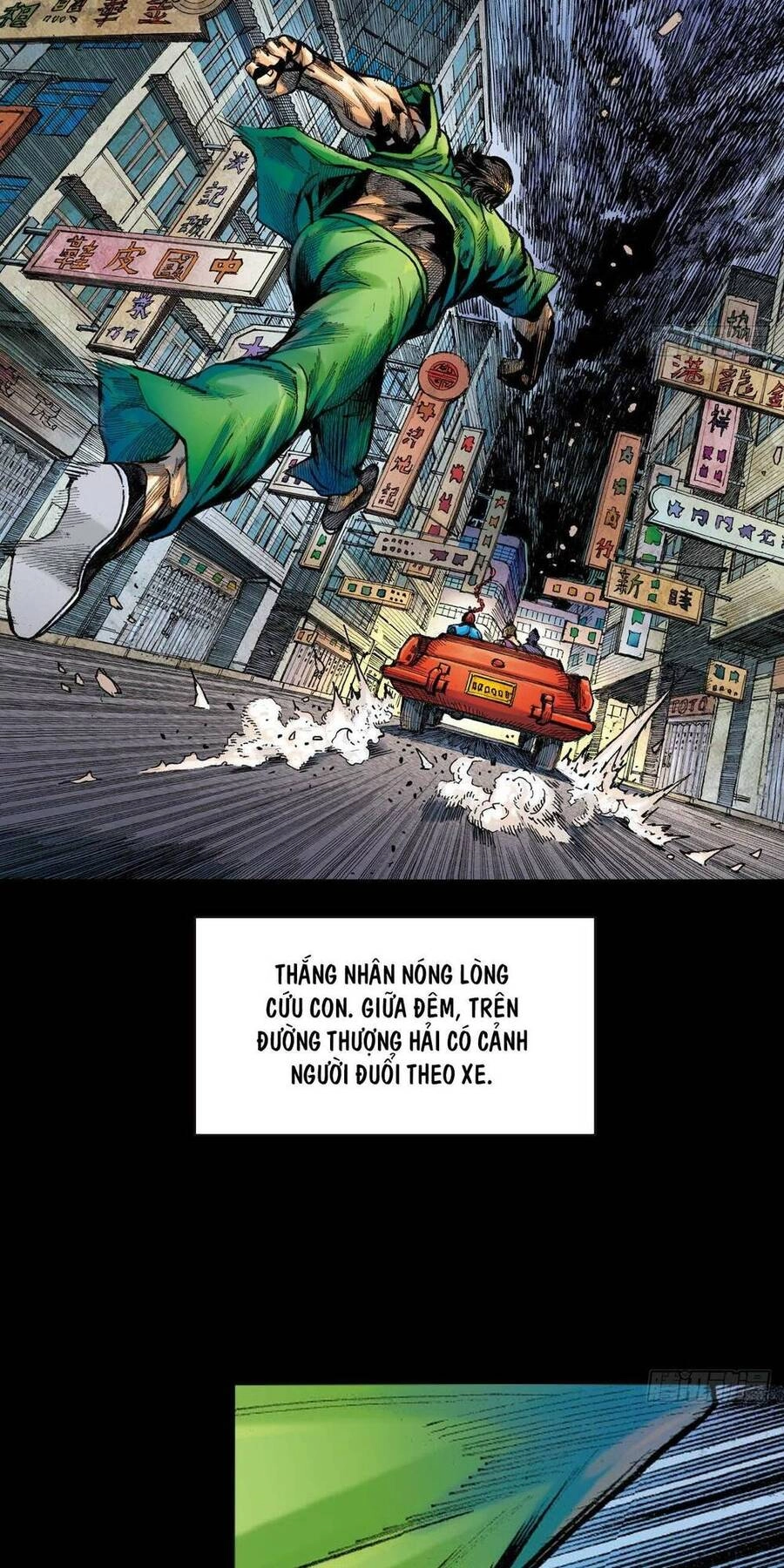 Anh Hùng Thập Bát Chapter 20 - 2