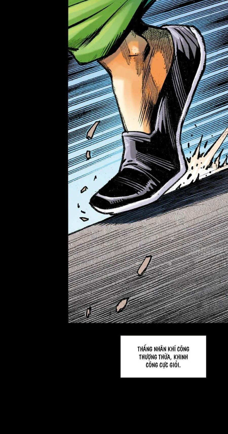 Anh Hùng Thập Bát Chapter 20 - 3