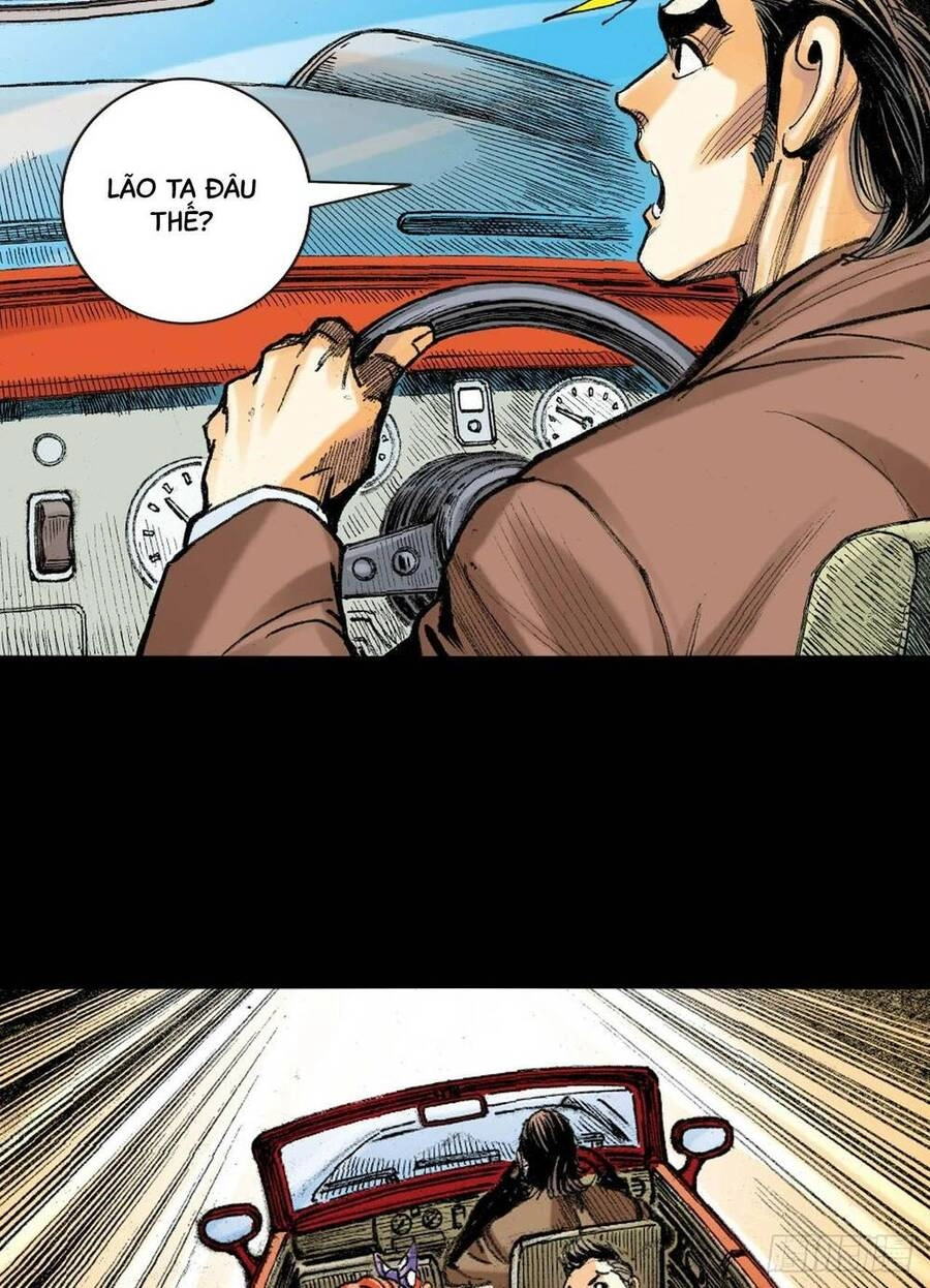 Anh Hùng Thập Bát Chapter 20 - 9