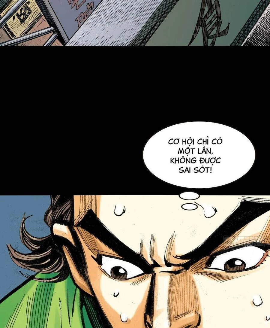 Anh Hùng Thập Bát Chapter 20 - 14