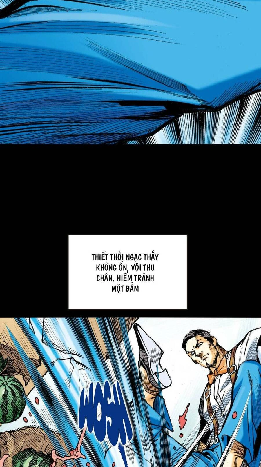 Anh Hùng Thập Bát Chapter 21 - 3