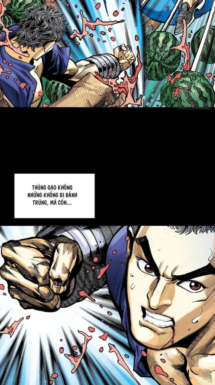 Anh Hùng Thập Bát Chapter 21 - 4