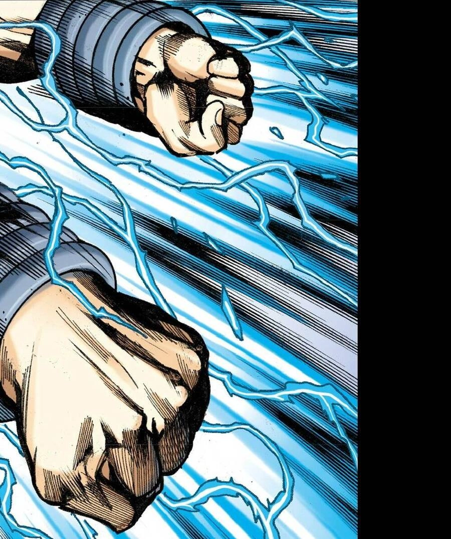 Anh Hùng Thập Bát Chapter 21 - 9