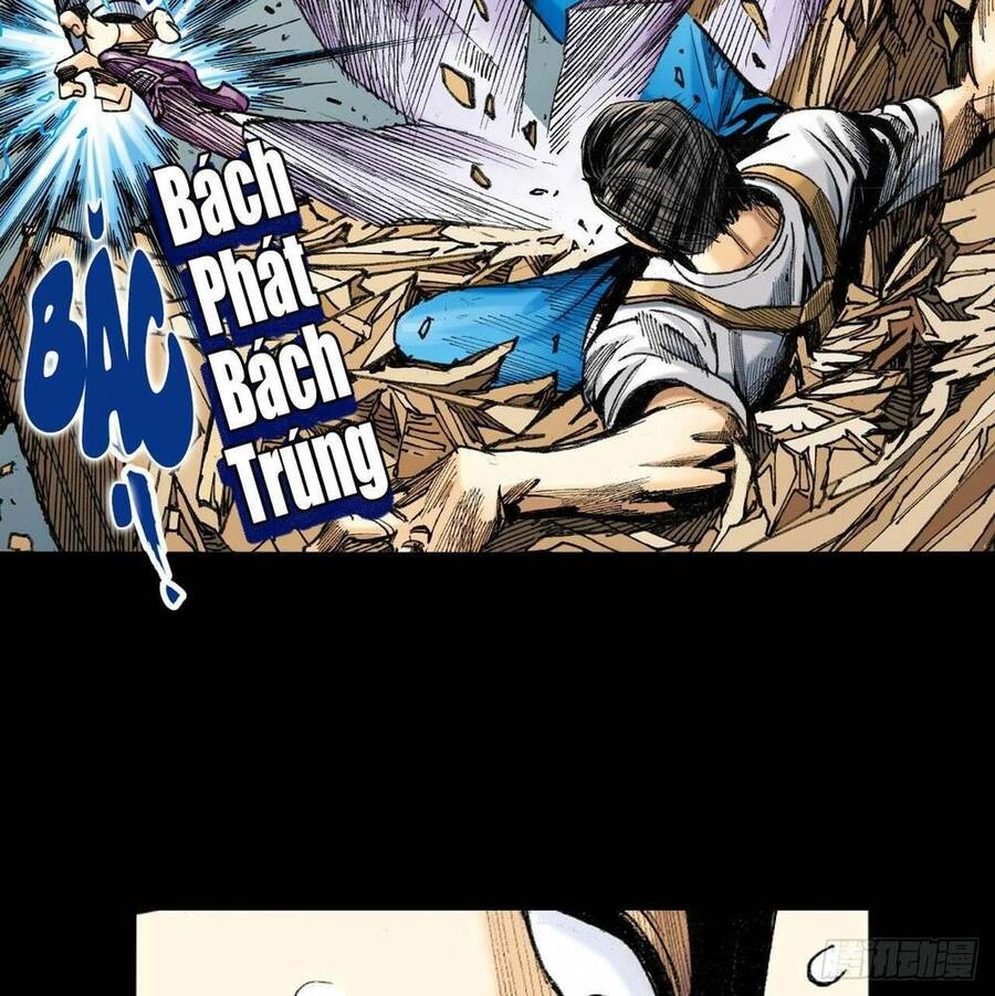 Anh Hùng Thập Bát Chapter 21 - 14