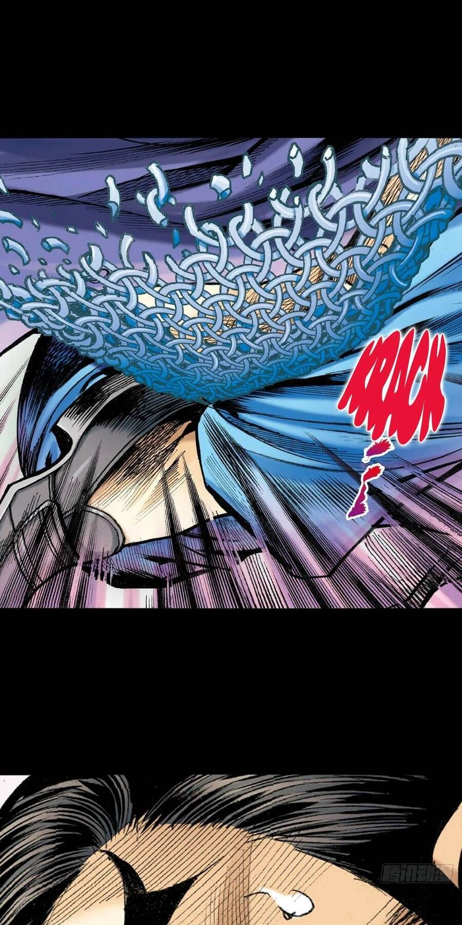 Anh Hùng Thập Bát Chapter 21 - 17