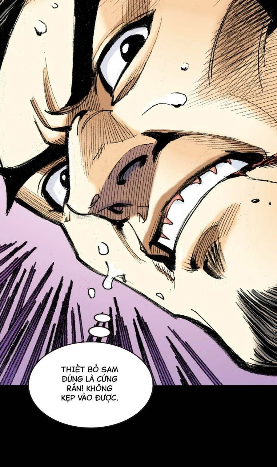 Anh Hùng Thập Bát Chapter 21 - 18