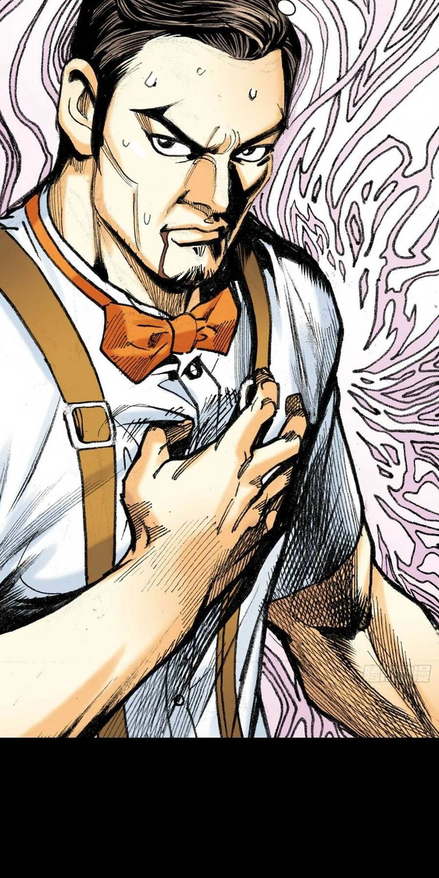 Anh Hùng Thập Bát Chapter 21 - 21