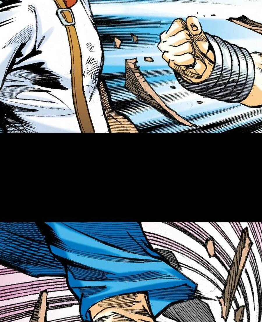 Anh Hùng Thập Bát Chapter 21 - 24