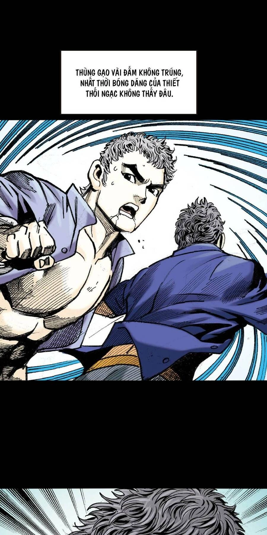 Anh Hùng Thập Bát Chapter 21 - 27