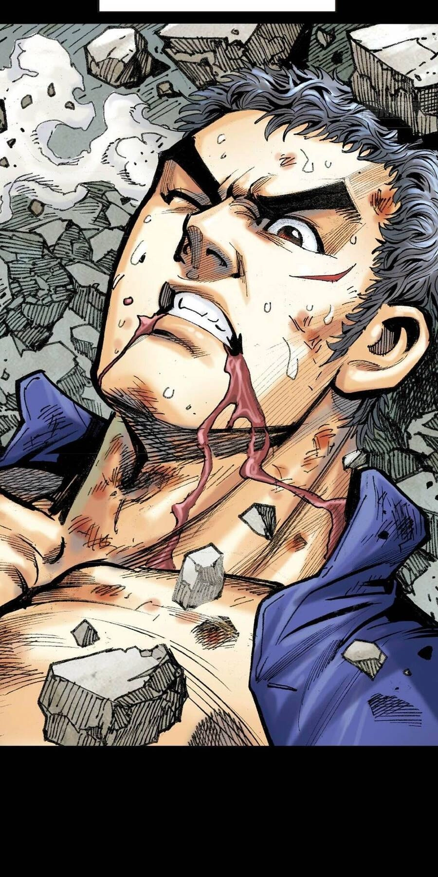 Anh Hùng Thập Bát Chapter 22 - 7