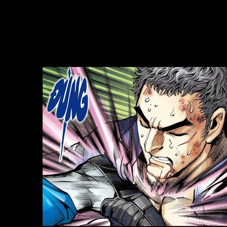 Anh Hùng Thập Bát Chapter 22 - 14