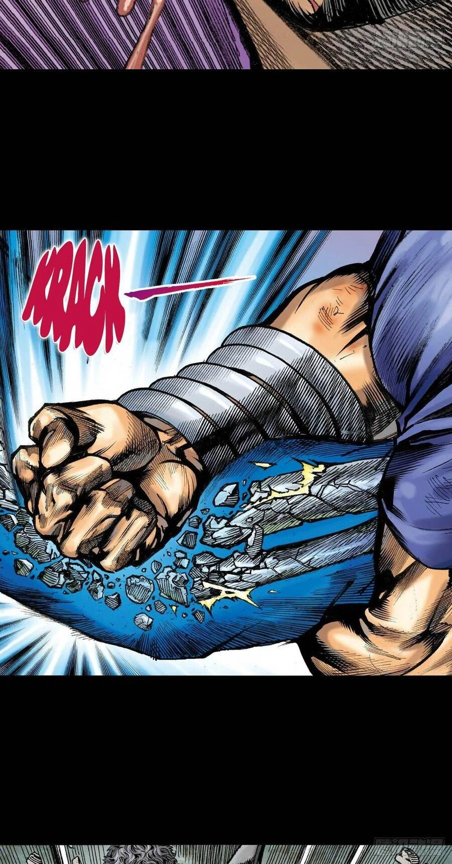 Anh Hùng Thập Bát Chapter 22 - 19