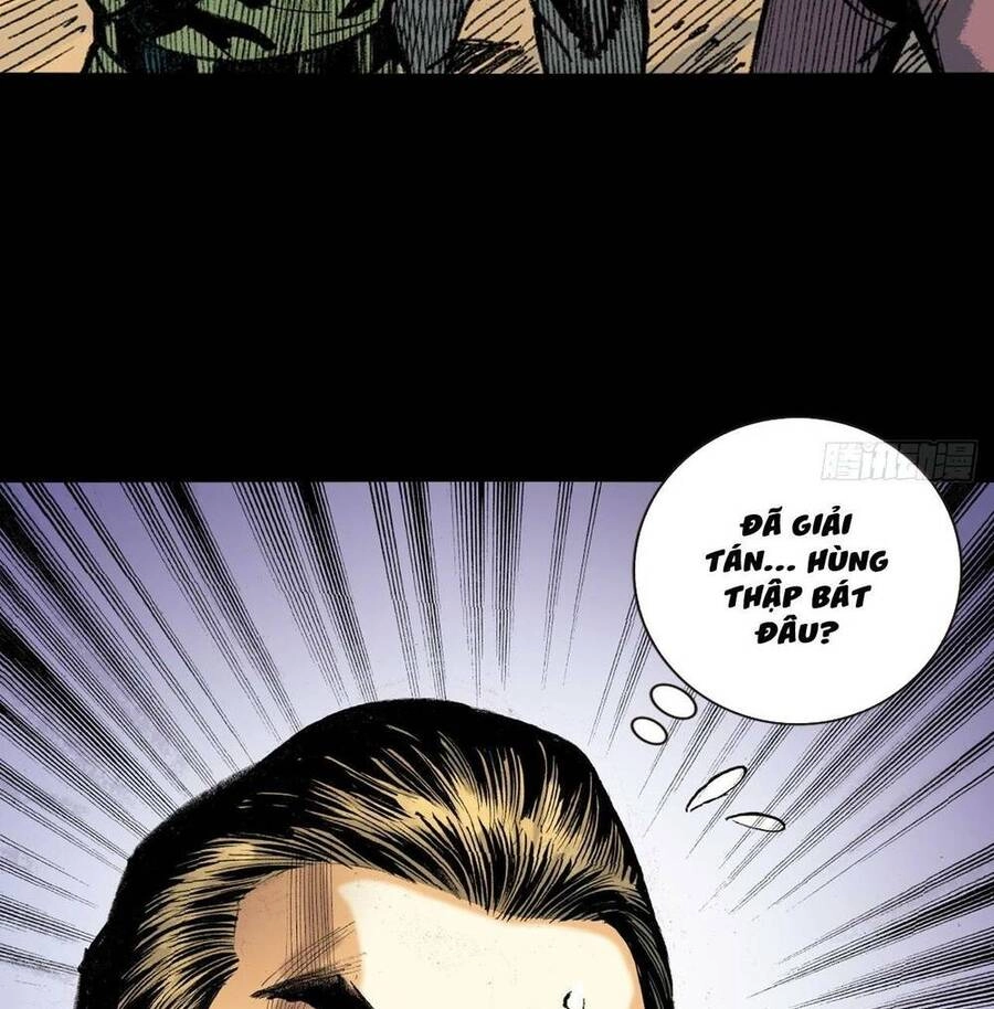 Anh Hùng Thập Bát Chapter 22 - 32